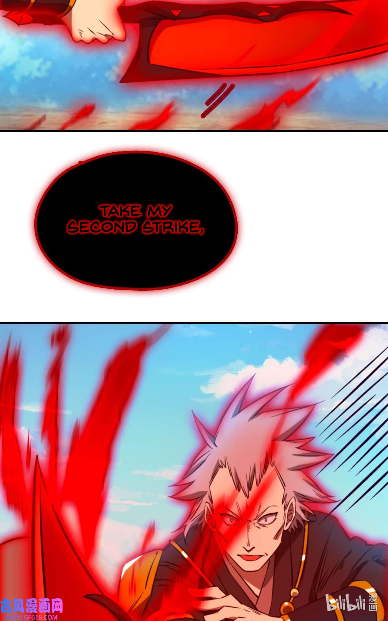 Everlasting God of Sword Chapter 242 41